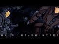 Halo - Headhunters (Full) HD