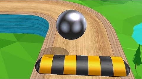 Going Balls - SpeedRun Gameplay Levels 11