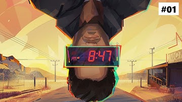 Rue Valley [#01] - The 47 Minutes Time Loop (02-12-2025)