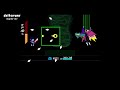 Beating Genocide / Weird /Snowgrave route Spamton Neo untill no hit day 1