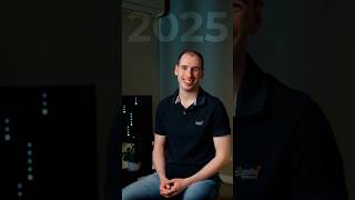 2025 Project Wrap-Up 2026 Sneak Peek