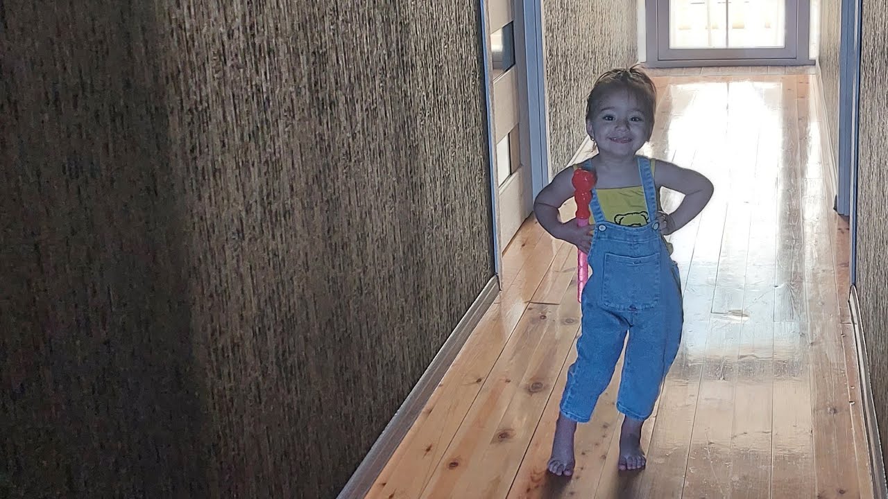 Əfsanə Abdullayeva canlı yayım edir! kurikulum üzrə