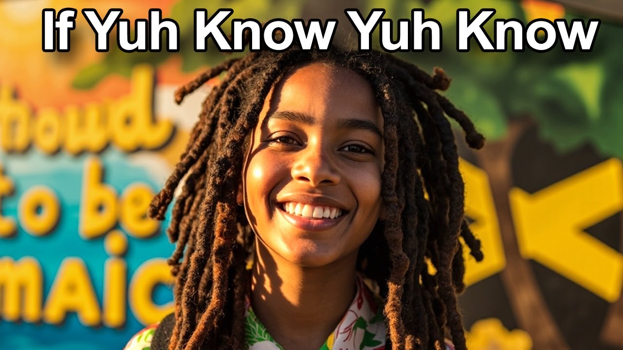 Things Only Jamaicans Will Understand |  Real Island Life!