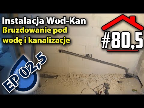 Wideo: W jaki sposób ściany są mocowane do płyty fundamentowej?