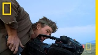 Camera in Flight | National Geographic