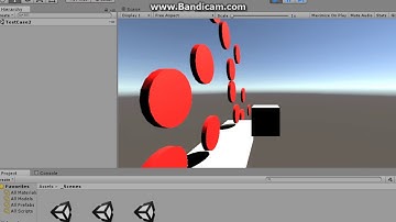Physics Demo: Quaternion , Matrix Transformation