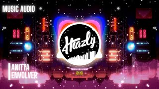 Anitta - Envolver [Audio]