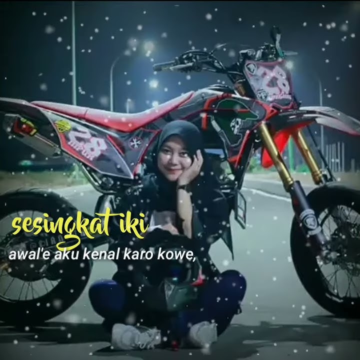 Story wa keren bahasa jawa||kata-kata baper buat pacar