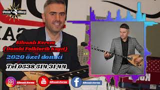 Si̇lvan Kerem 2020 Özel Domki
