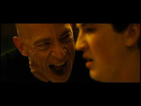 Obsession in Whiplash - Supercut