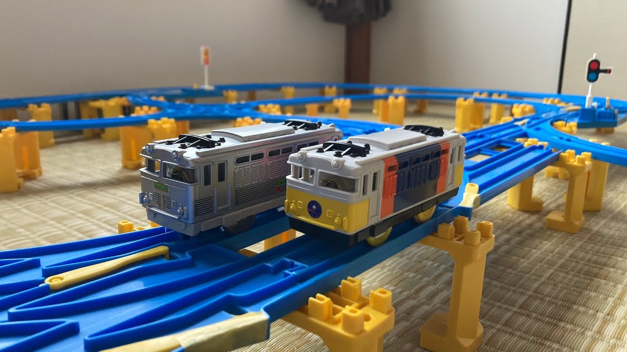 PBA48 1990年代の車両大集合！新車バトル！！[2026 remastered]【PBAアーカイブス】