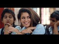 Oru Adaar Love BGM | Priya Prakash Varrier, Roshan Abdul | Shaan Rahman | Omar Lulu