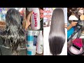 How to do Botox Hair Treatment Step By Step | Silk protein treatment/ Botox keratin treatment