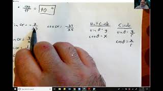 MAC1114 Final Exam Review Version B