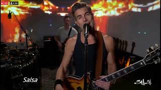 Watch 311 Salsa video