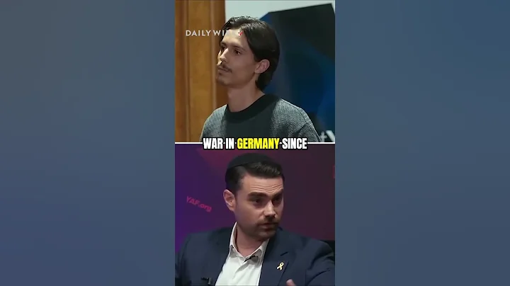 How we will achieve long-lasting peace