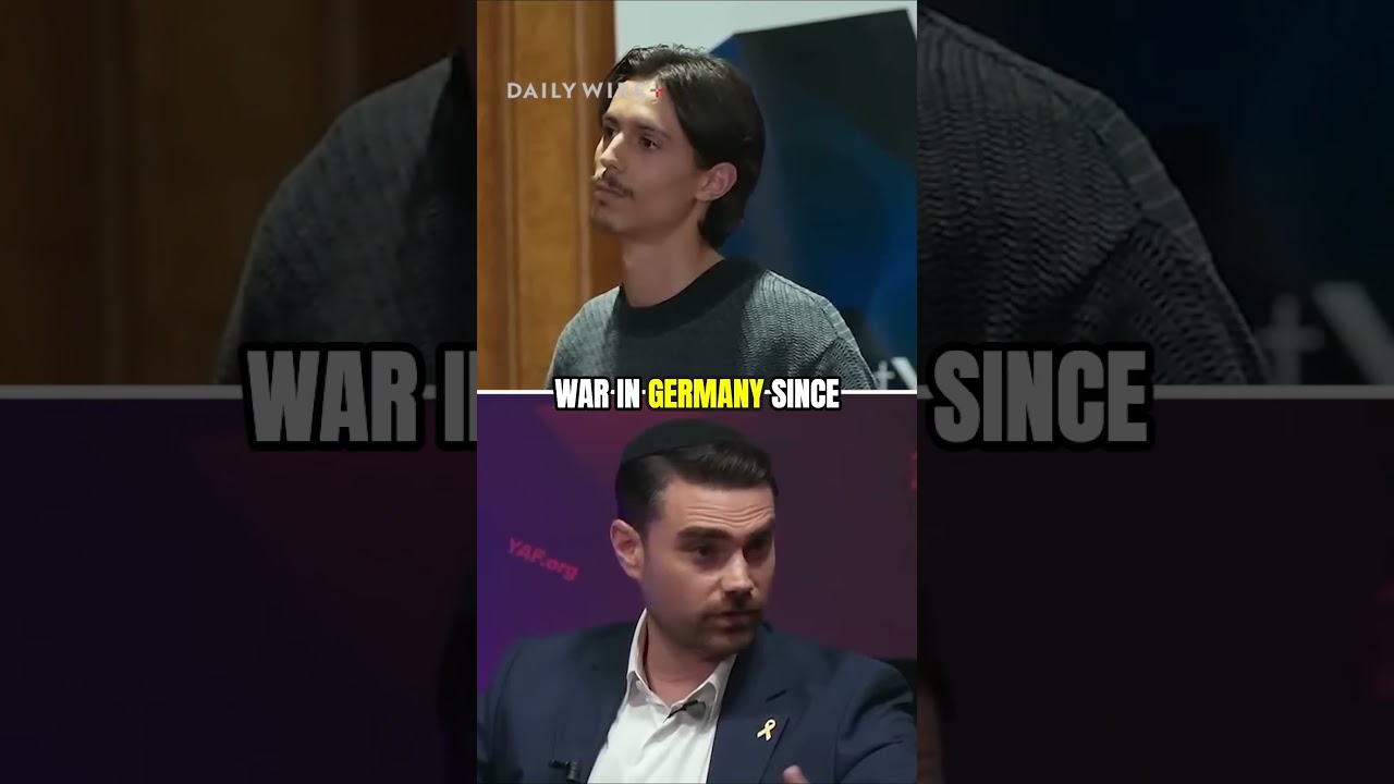 How we will achieve long-lasting peace