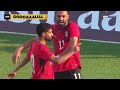 ملخص مباراة جنوب السودان ومصر | تصفيات كأس أمم إفريقيا 2027 - الجولة 2