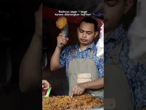 WEDYANN. LUDES 4 KWINTAL BUAH, OMZET TEMBUS 7 JUTA/HARI #short #idejualan