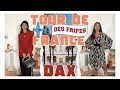 DAX : Les meilleures friperies + petit haul rigolus !