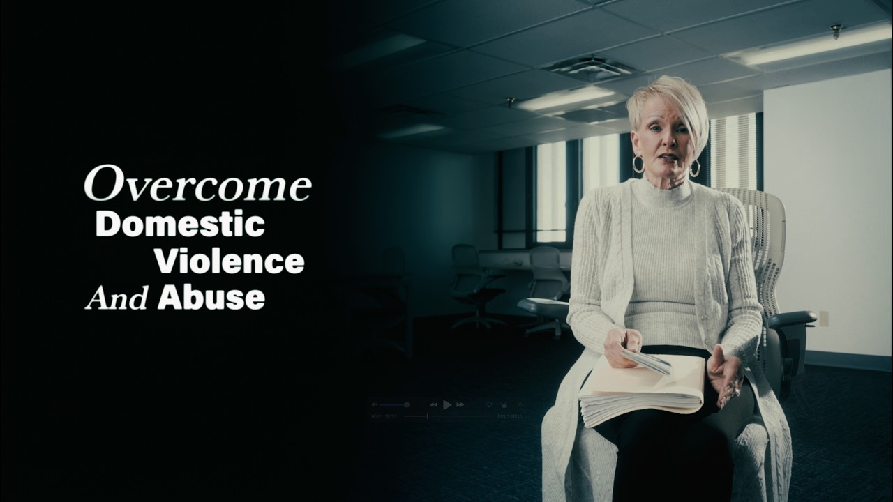 From Incarceration to Transformation | The Empowered Women Movement
