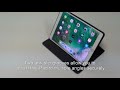 Fintie Best iPad Air 3rd Gen 10.5 2019 Case Sleek Shield Multi Angle Cover