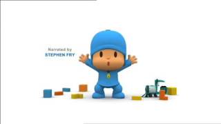 Pocoyo Canciones