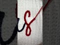game 1 ready #handembroidery #embroideredsweaters #custom... #Shorts #jaceejocopley