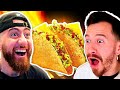 Who Can Cook The Best TACOS?! *TEAM ALBOE CHOPPED COOK OFF CHALLENGE!*