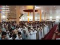 دعاء خاشع و مبكي للشيخ سعدون حمادي حفظه الله 