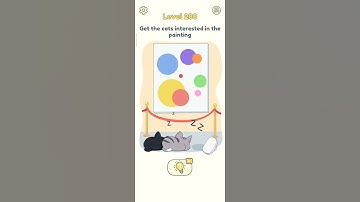 DOP 2: Delete One Part Level 280 #shorts #dop2 #deleteonepart #gameplay #youtubeshorts #india