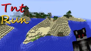 Details Practicing For The Tournament - Tnt Run On Hypixel Guide