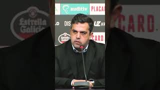 Play video: Vitor Murta: “Estamos vivos, bem vivos.” ⚫️ #boavistafc #boavista