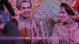 UK's Most Beautiful Pakistani Wedding Video | Asian Wedding Videos | Muslim Wedding Videos