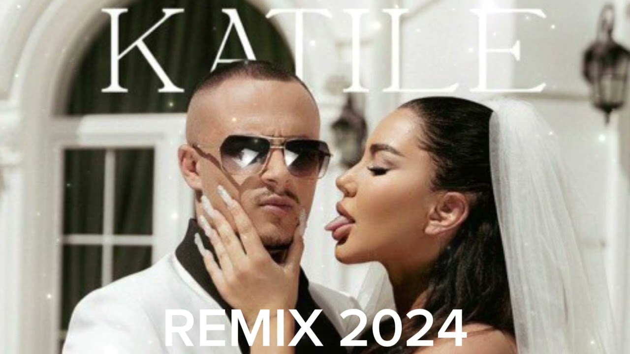 Don Xhoni - Katile Remix 2024 (Akmalov Remix) #donxhoni #remix #akmalov New Trand