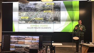 Augusta sets new parking rules, traffic changes for Masters Week