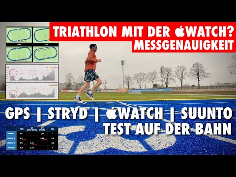 Apple Watch besser