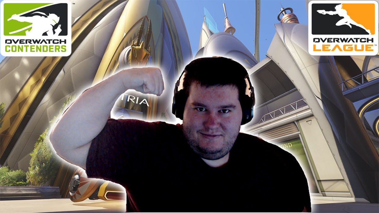 High SR games are so fun!