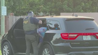 Residents worried as ICE activity is reportedly increasing in Homestead