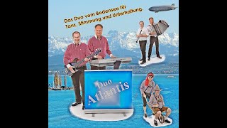 Duo Atlantis - Ich find Schlager toll 1