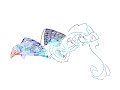 ちるぬるを / 初音ミク