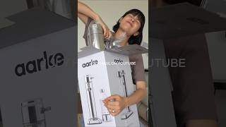 New On Youtube 最近の購入品日用品キッチン用品インテリア食品そして夫からの結婚式記念プレゼント フルバージョンはYoutubeにて