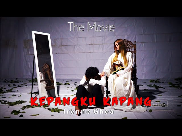 Kepangku Kapang | The Movie - Irenne Ghea | Dangdut (Official Music Video) class=