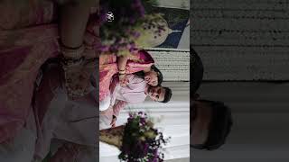 Baby Shower Reel