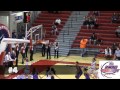 2015 RMAC Women's Shootout - #4 Colorado State University-Pueblo