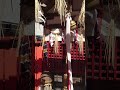 Osaka Ha jinja teeth shrine in Umeda,Osaka,Japan #vlog