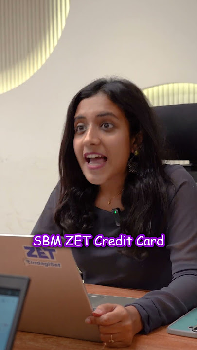 This Payday, get the SBM ZET Credit Card #matchalatte #labubu #zet #creditcard #sbmzetcreditcard