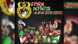 UAR 2005 "Album STORIA INFINITA" : 1 - INTRO