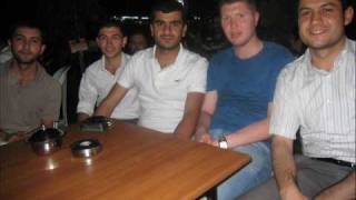 Kadir Alçiçek &