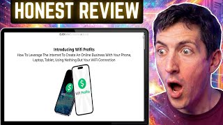 वाईफाई प्रॉफिट्स ऐप की समीक्षा | मूल्य निर्धारण, विशेषताओं का अवलोकन और जानने योग्य बातें (2026) screenshot 4